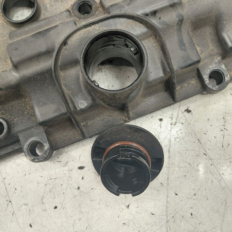 Mazda 6 Engine Cylinder Head Valve Cover  2.5 2018 2019 2020 2021