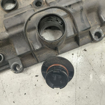 Mazda 6 Engine Cylinder Head Valve Cover  2.5 2018 2019 2020 2021