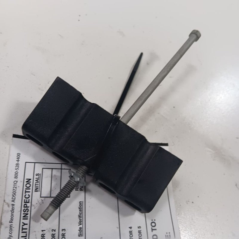 Ford Mustang Battery Hold Down  2015 2016 2017 OEM