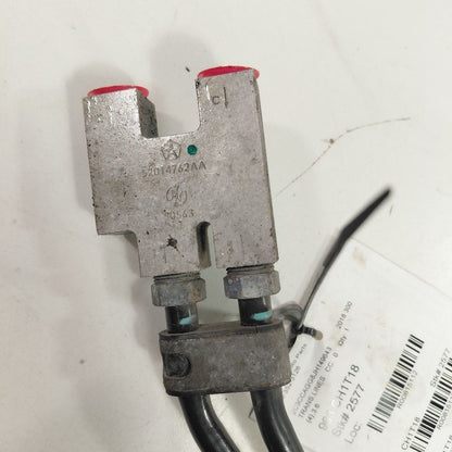 Chrysler 300 Automatic Transmission Oil Cooler Line Tube Hose  2017 20