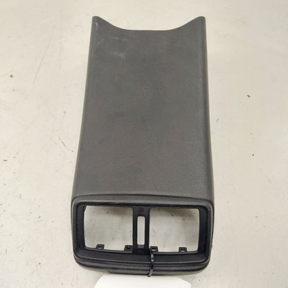 Nissan Rogue Center Console Rear End Cap Trim Cover  2017 2018 2019 OE