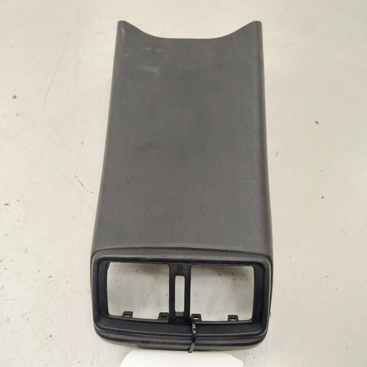 Nissan Rogue Center Console Rear End Cap Trim Cover  2017 2018 2019 OE