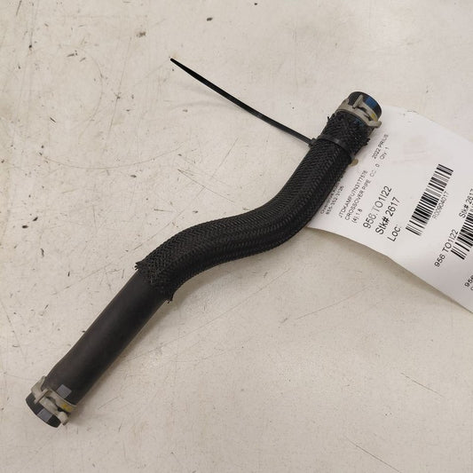 Toyota Prius Coolant Line Crossover Pipe  1.8 2022 2021 2020