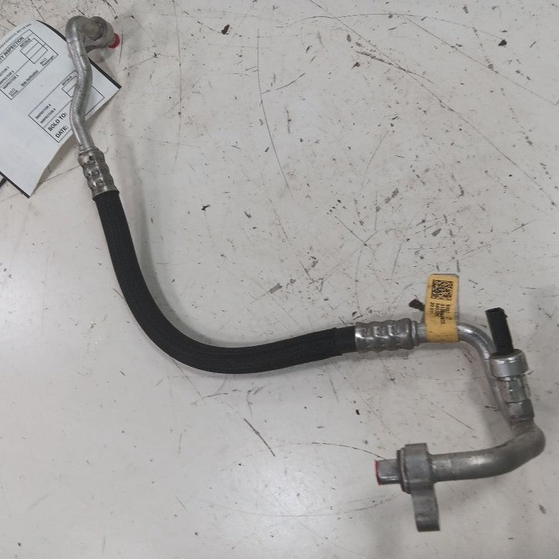 Chevy Trailblazer AC Hose Line  2021 2022 2023 2024 2025