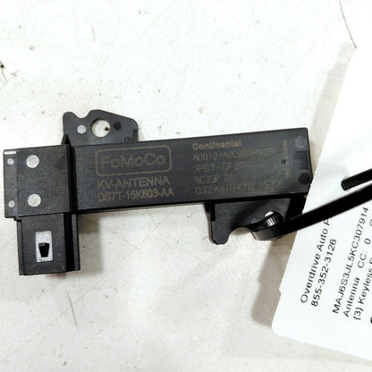 Ford Ecosport Keyless Entry Antenna Module {A2C80045200} 2018 2019 202