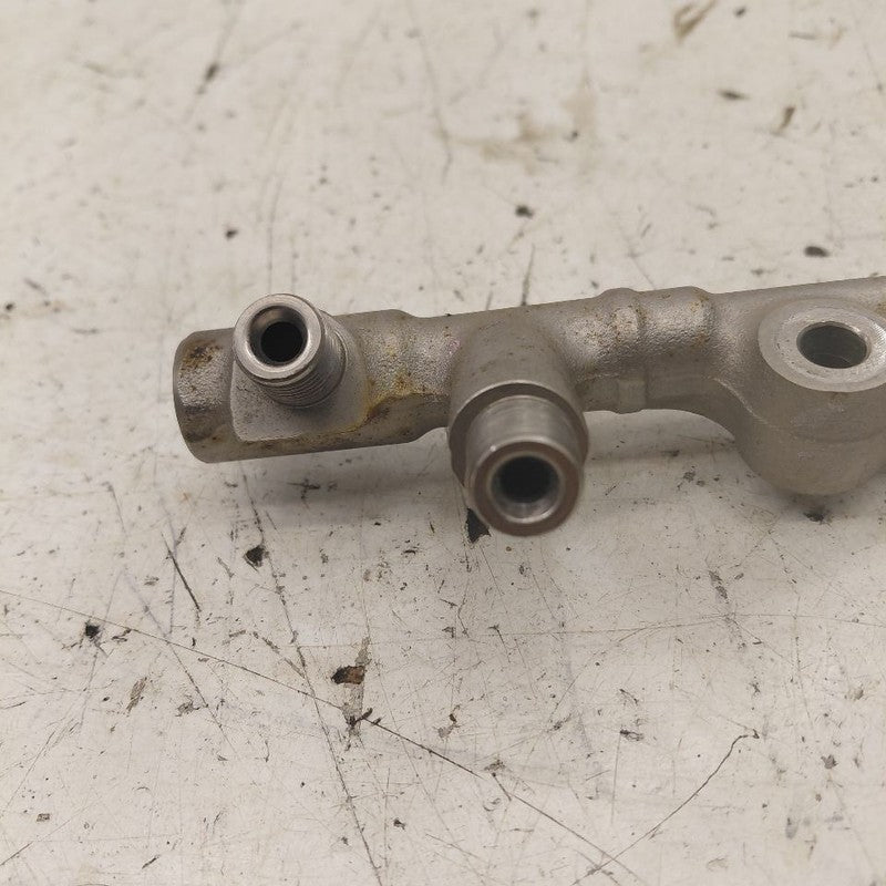 Lexus IS350 Right Lower Fuel Rail Injection Injector Mount Bar  2020 2