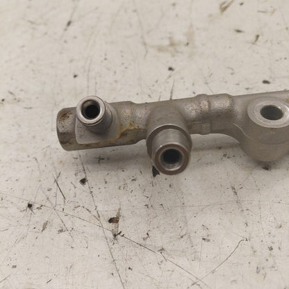 Lexus IS350 Right Lower Fuel Rail Injection Injector Mount Bar  2020 2