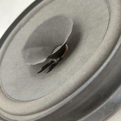 2018 Fiat 500 X Model Speaker Right Passenger Rear