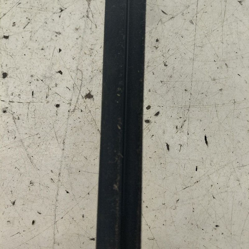 Mazda 6 Left Rear Weather Strip Interior  2018 2019 2020 2021