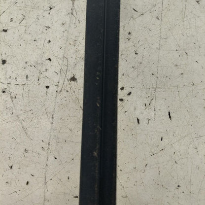 Mazda 6 Left Rear Weather Strip Interior  2018 2019 2020 2021