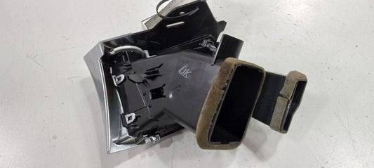 Cadillac SRX Dash Air Vent Right Passenger 2011 