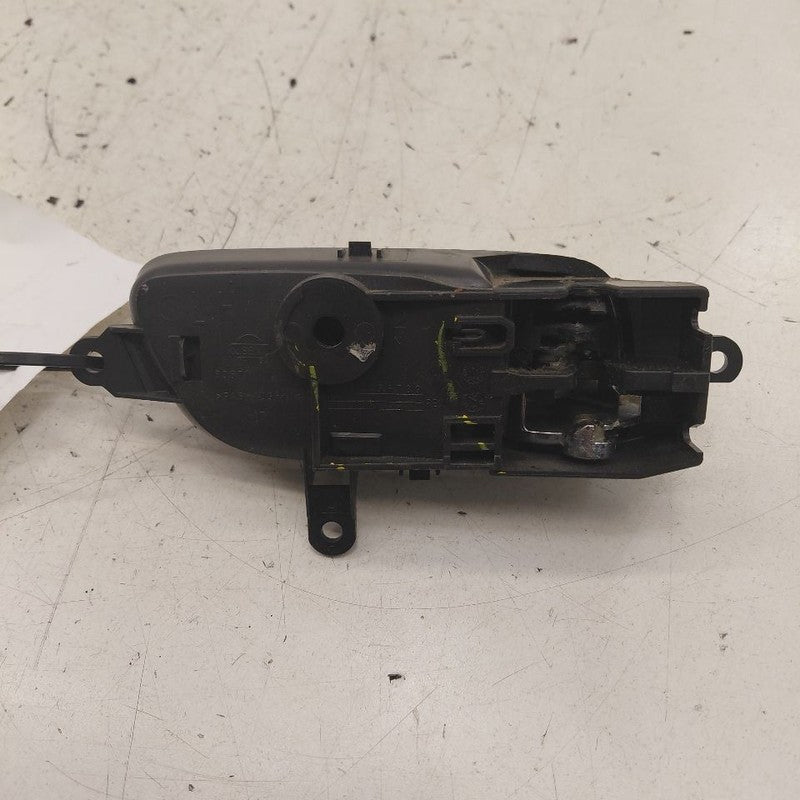 Nissan Murano Door Handle Left Driver Rear Interior Inside  2020 2021 