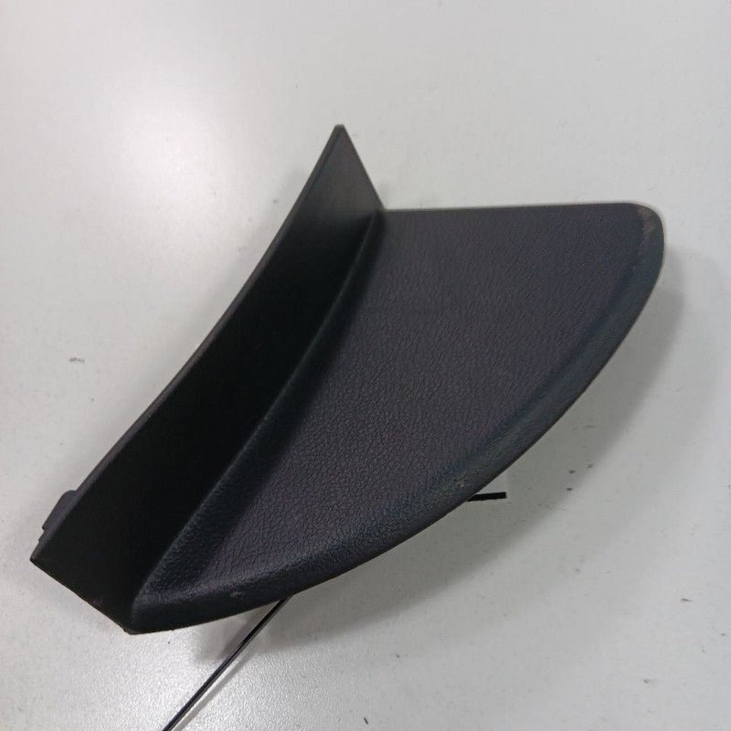 Mitsubishi Outlander Dash Side Cover Right Passenger Trim Panel  2020 