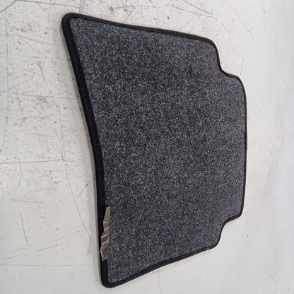 Hyundai Accent Floor Mat Right Passenger Side Rear 2014 2015 2016 2016 2017