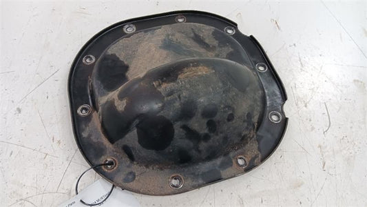 Ford Mustang Rear Differential Cover 2014 2013 2012 OEM