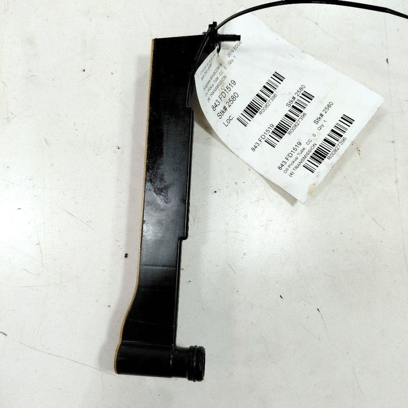 Ford Edge Transmission Oil Pickup Tube  2019 2020 2021 2022 2023 2024 