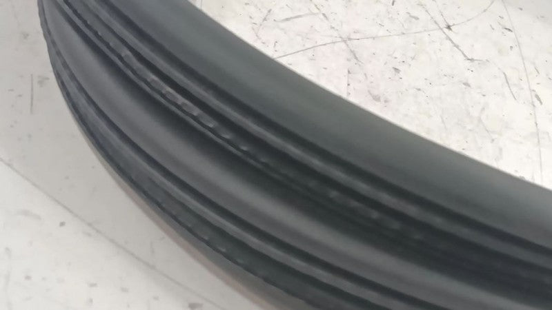 Chevy Volt On Body Door Jamb Seal Rear Left Back  2011 2012 2013 2014 201