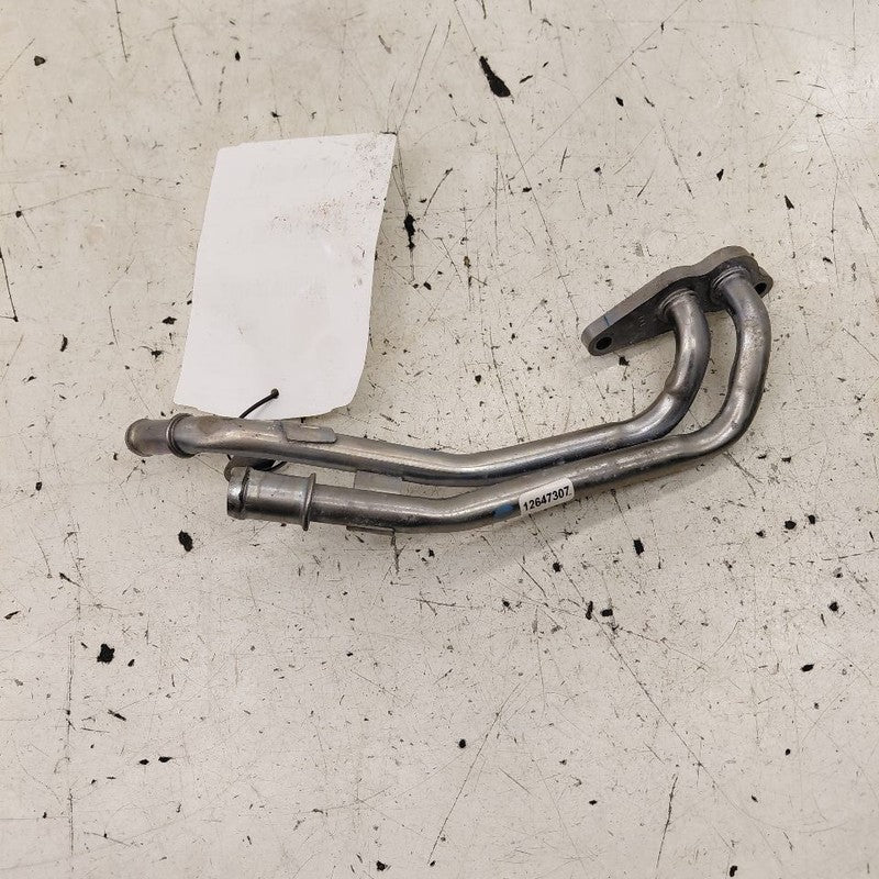 Cadillac CT6 Coolant Line Crossover Pipe  3.6 2018 2017 2016