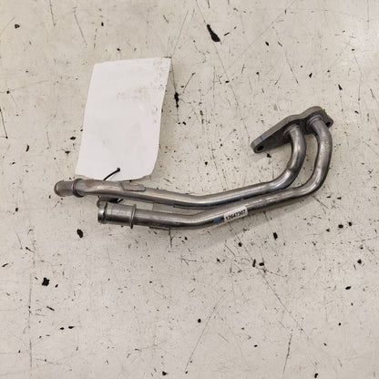 Cadillac CT6 Coolant Line Crossover Pipe  3.6 2018 2017 2016