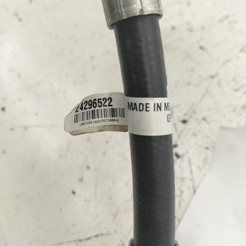 Buick Encore GX Automatic Transmission Oil Cooler Line Tube Hose  2022