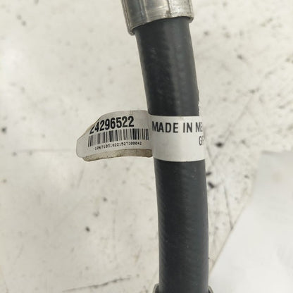Buick Encore GX Automatic Transmission Oil Cooler Line Tube Hose  2022
