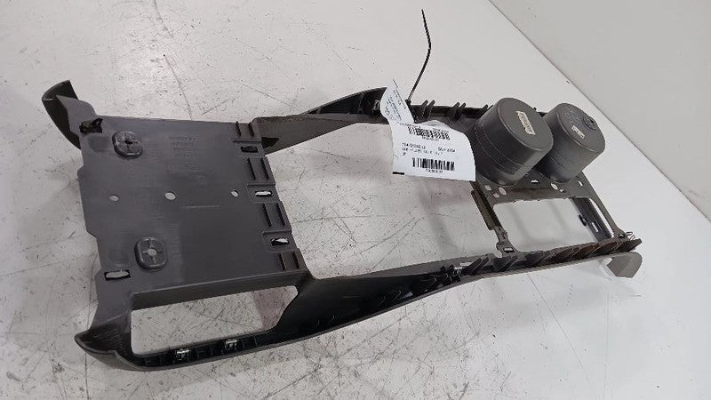 Chevy Traverse Cup Holder  2010 2011 2012 2013 OEM