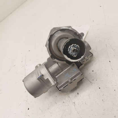 Steering Column Electric Assist Motor Keyless Ignition Opt BTM 17-22 C