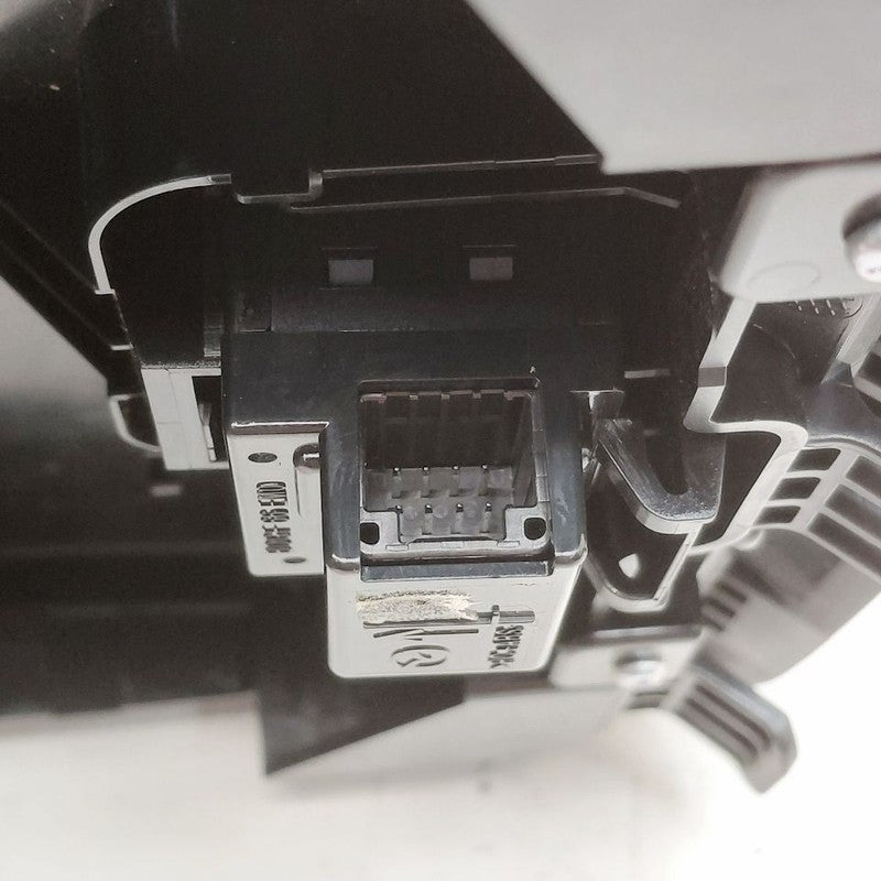 Mazda 3 Sun Glasses Holder  2023 2022 2021