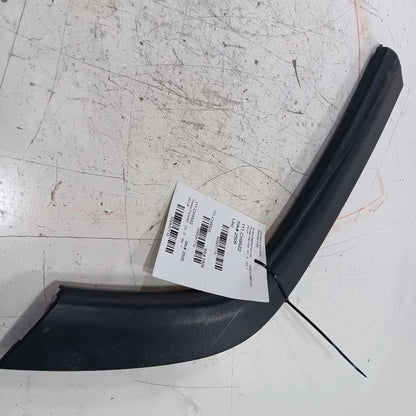 Jeep Compass Left Side Rear Quarter Panel Flare 2018 2019 2020 2021 20