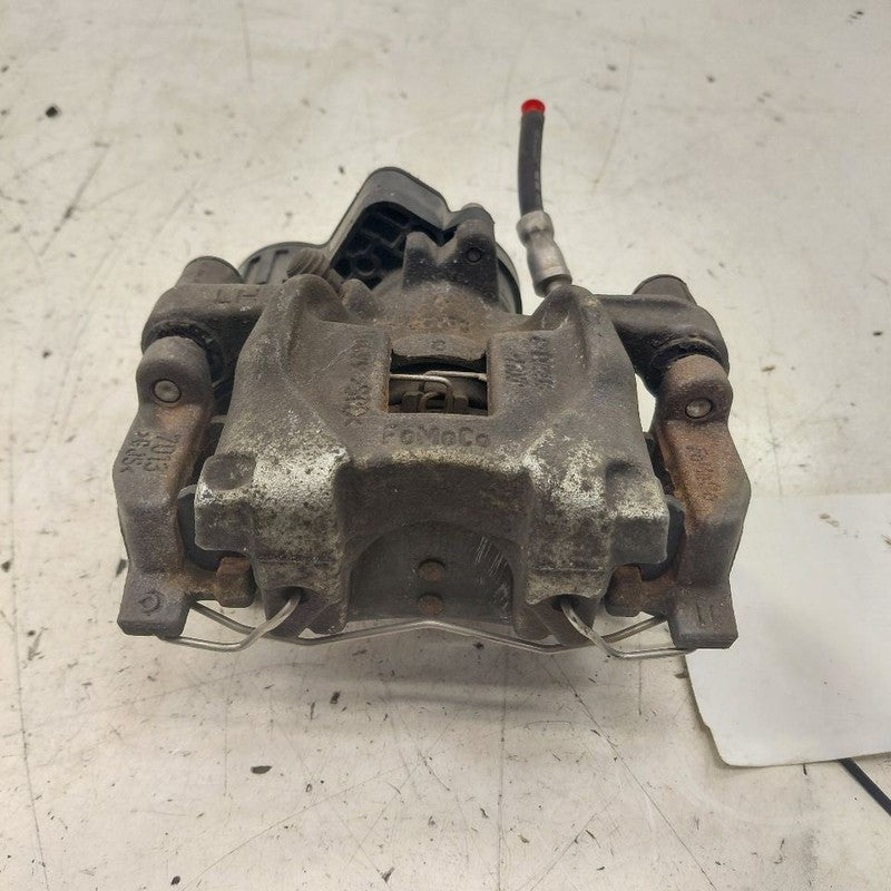 Left Rear Brake Caliper Fits 20-24 Lincoln Corsair