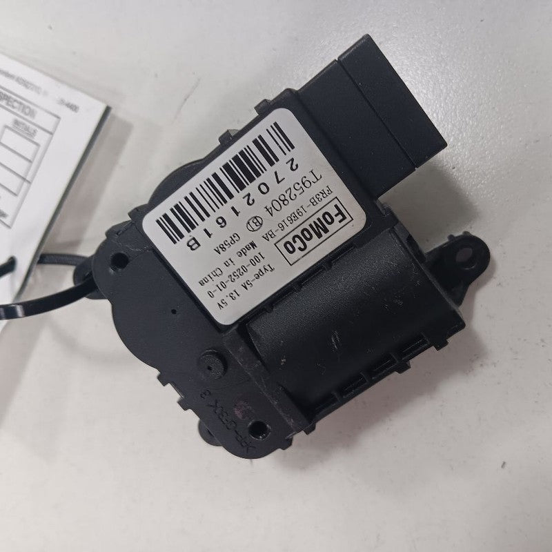 Ford Mustang Flap Door Motor Heater AC Door Actuator  2015 2016 2017 O