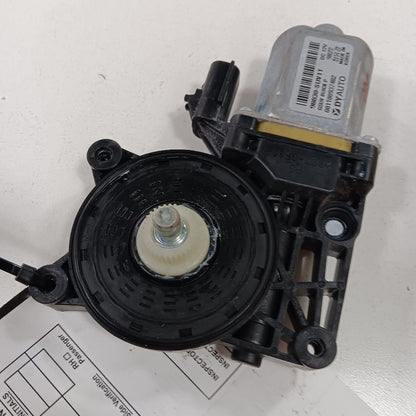 Passenger Right Rear Power Window Motor Fits 13-22 Buick Encore OEM