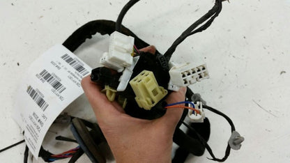 2001 Hyundai XG300 Door Harness Wire Wiring Right Passenger Front 2002 2003 2004