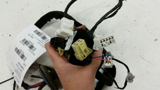2001 Hyundai XG300 Door Harness Wire Wiring Right Passenger Front 2002 2003 2004