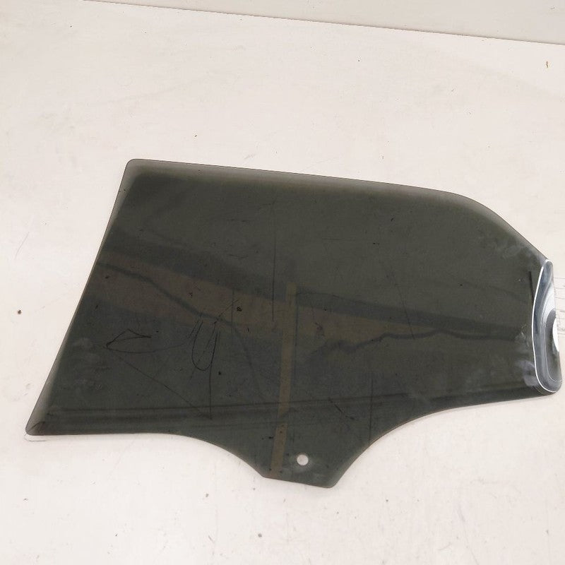 Passenger Rear Door Glass Window With Privacy Tint Fits 18-22 Ford Eco