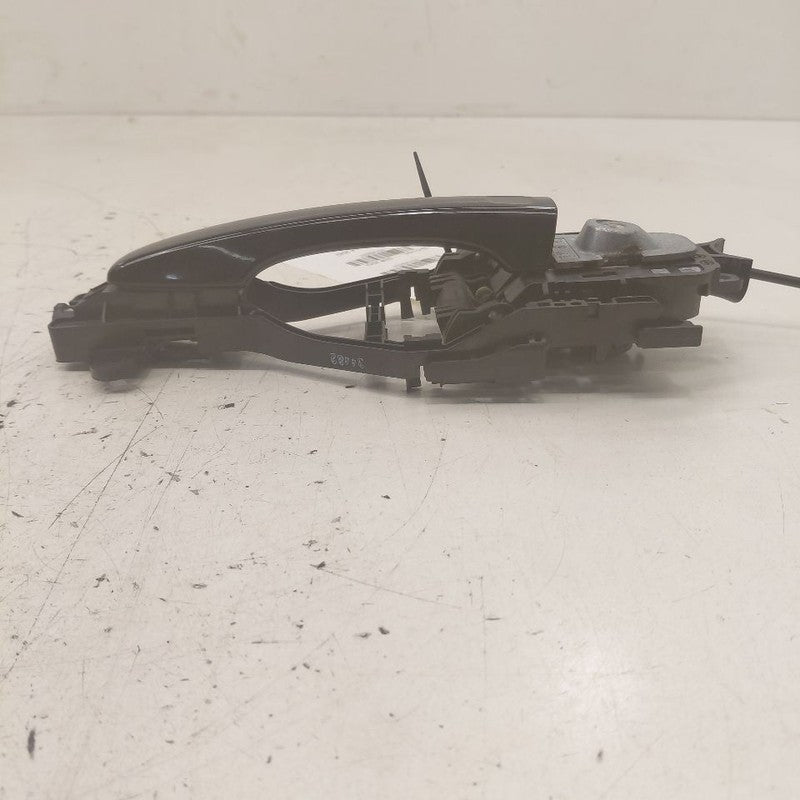 Driver Left Front Door Handle Exterior Fits 14-18 Volvo S60