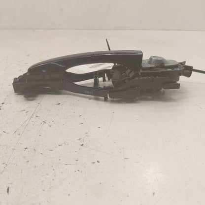 Driver Left Front Door Handle Exterior Fits 14-18 Volvo S60