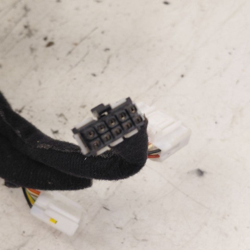Hyundai Santa Fe Center Console Extension Wiring Harness {84625S2100} 