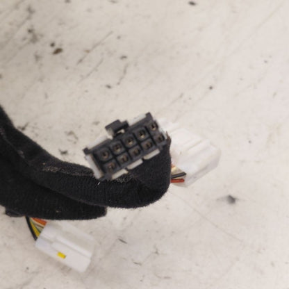 Hyundai Santa Fe Center Console Extension Wiring Harness {84625S2100} 