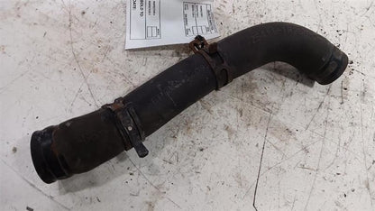 Hyundai Veloster Radiator Hose Line Tube  2012 2013 2014 2015  OEM