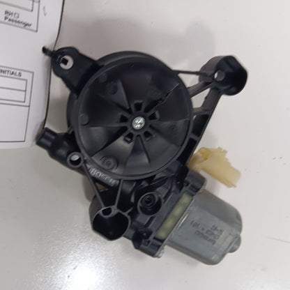 Left Rear Power Window Motor Fits 17-23 Jeep Compass OEM