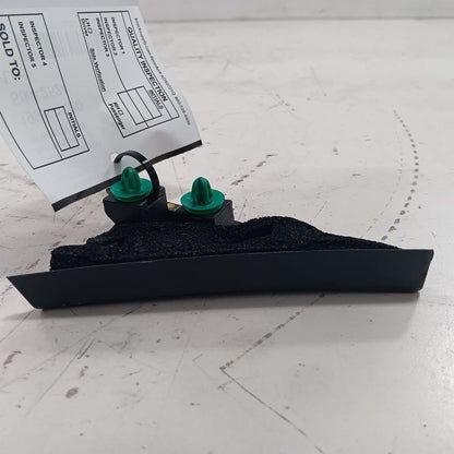 Kia Optima Passenger Right Rear Window Trim 2020 2019 2018 2017 OEM