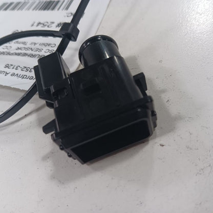 Toyota Corolla Cabin Air Temp Sensor {077500-4682} 2019 2018 2017