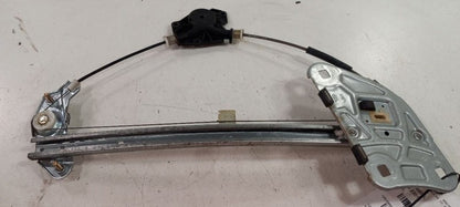 8240339000 Driver Left Front Window Regulator Track Fits 01-05 Hyundai XG350