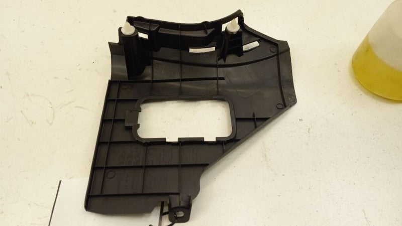 Infiniti G37 Kick Panel Trim Left Driver 2010 2011 2012 2013