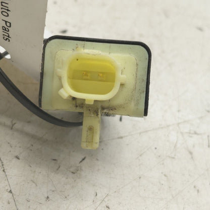 Toyota Prius Contact Sensor  2022 2021 2020