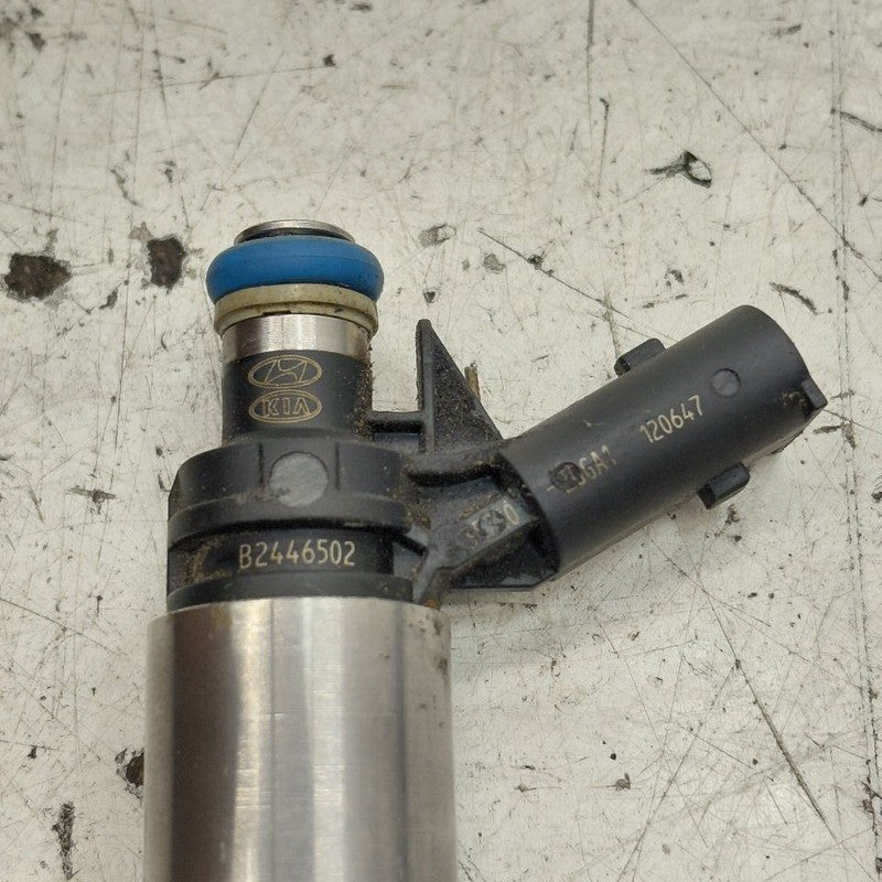Fuel Injection Injector 2.4L Fits 17-22 Kia Sportage