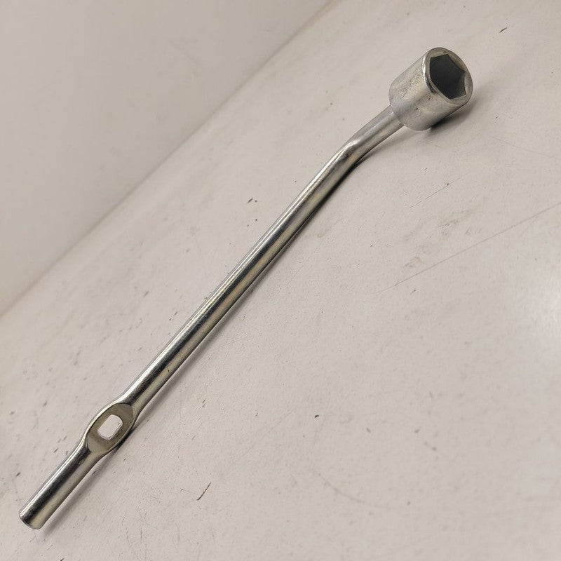 Mitsubishi Mirage Spare Tire Changing Wrench Tool  2024 2023 2022 2021