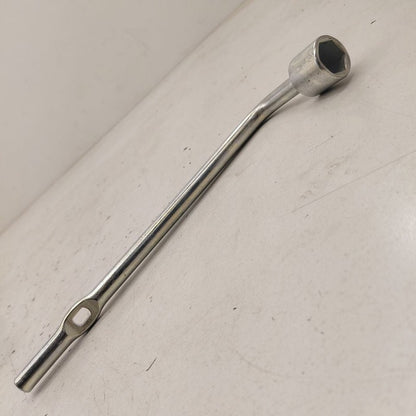 Mitsubishi Mirage Spare Tire Changing Wrench Tool  2024 2023 2022 2021