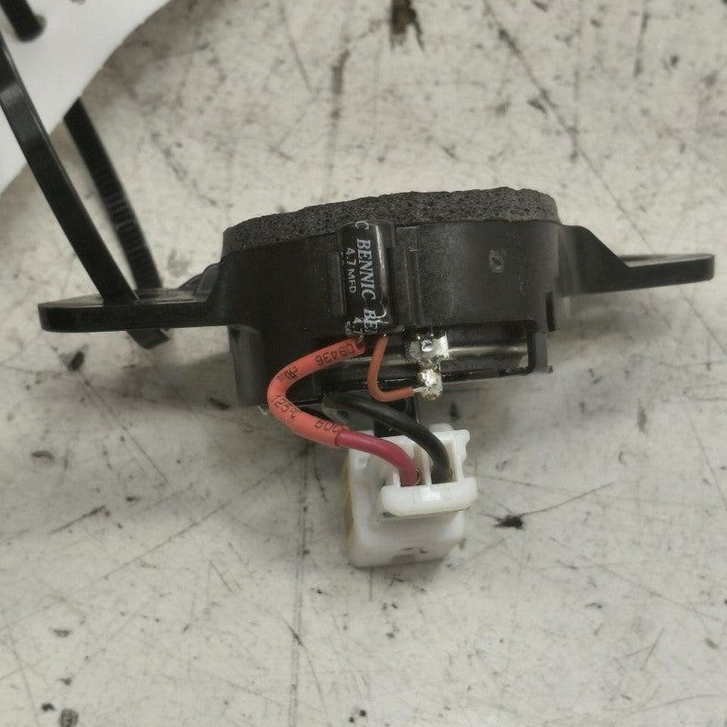 Hyundai Santa Fe Tweeter Right Passenger Tweeter Speaker  2019 2020